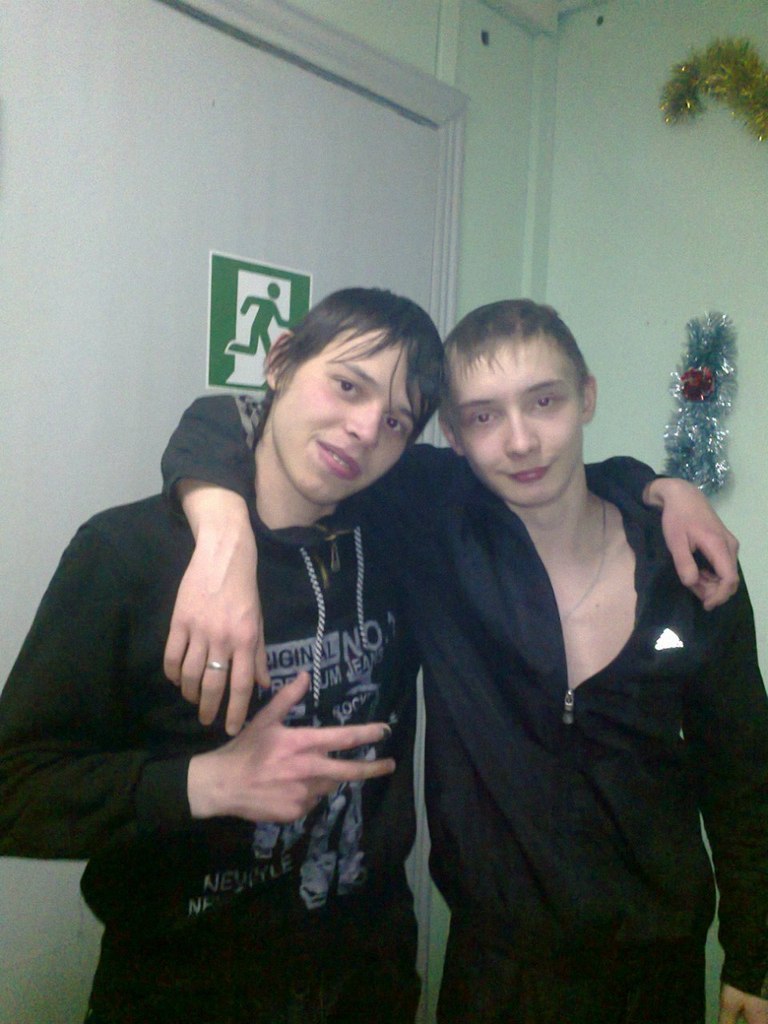 Eugeniy Popov | Пермь