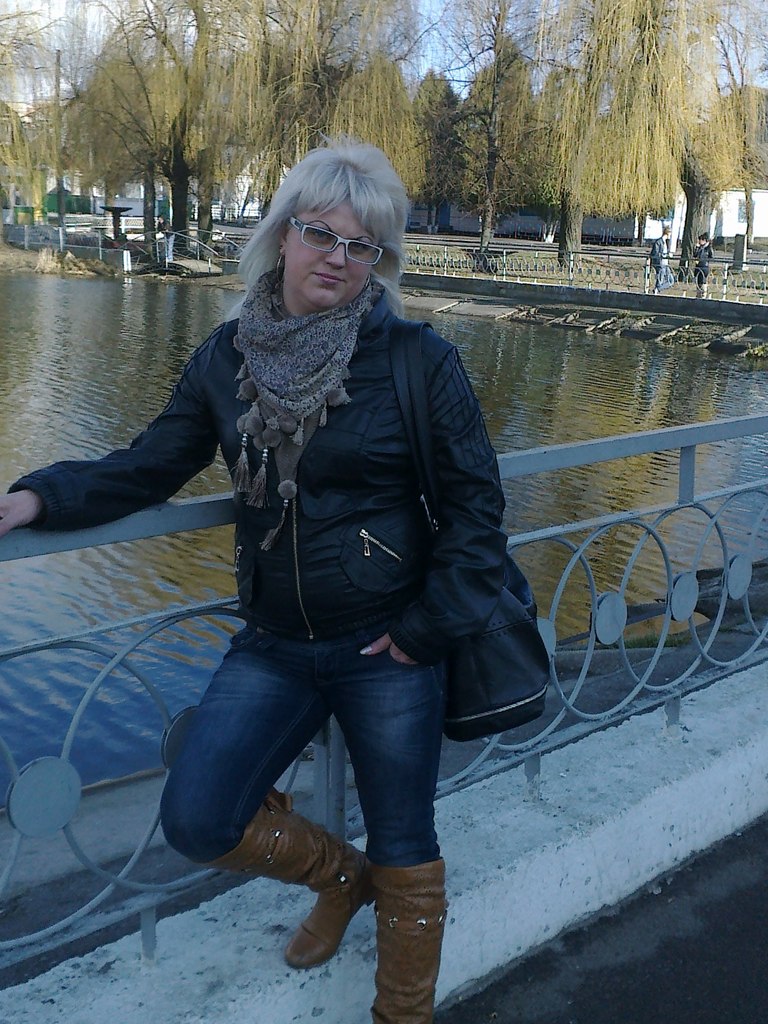 Виктория Маслянко | Киев