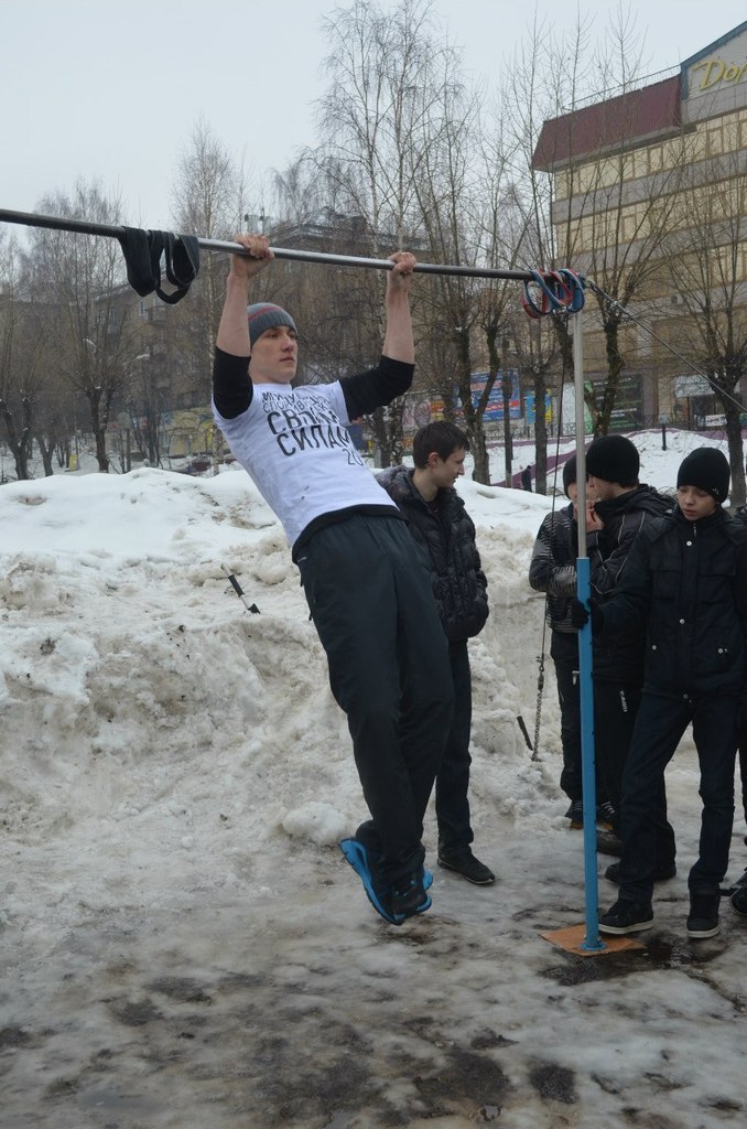 Алексей Кольм | Санкт-Петербург