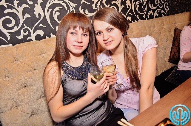 Armena Eranosyan | Вологда