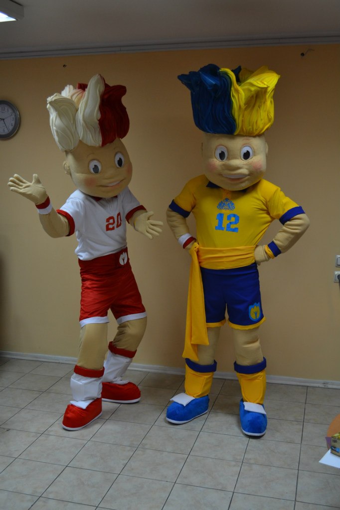 Анатолий Засоба <СТУДАКТИВ> | Севастополь