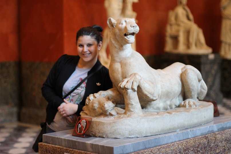 Полиночка Волкова | Севастополь