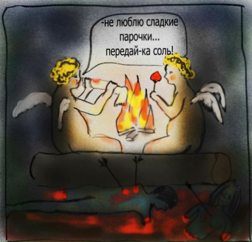 Анастасия Кильюн | Москва