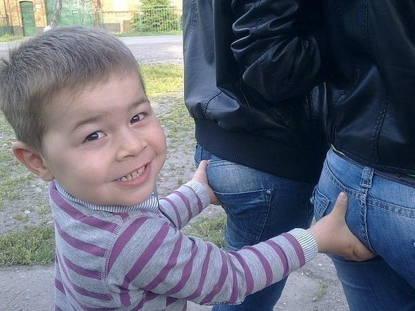 Олежка Варибрус | Донецк