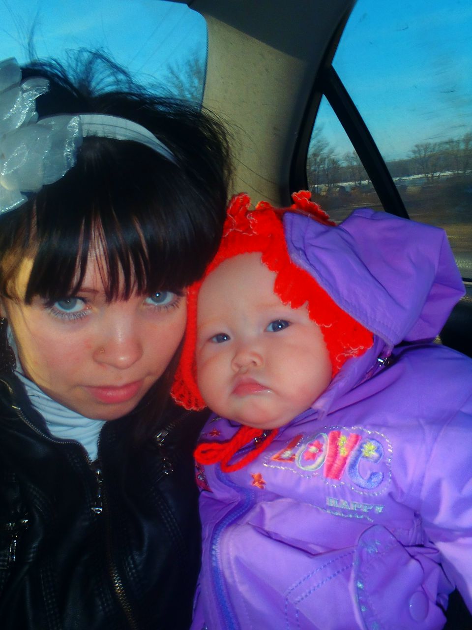 Сабира Райская | Красноярск