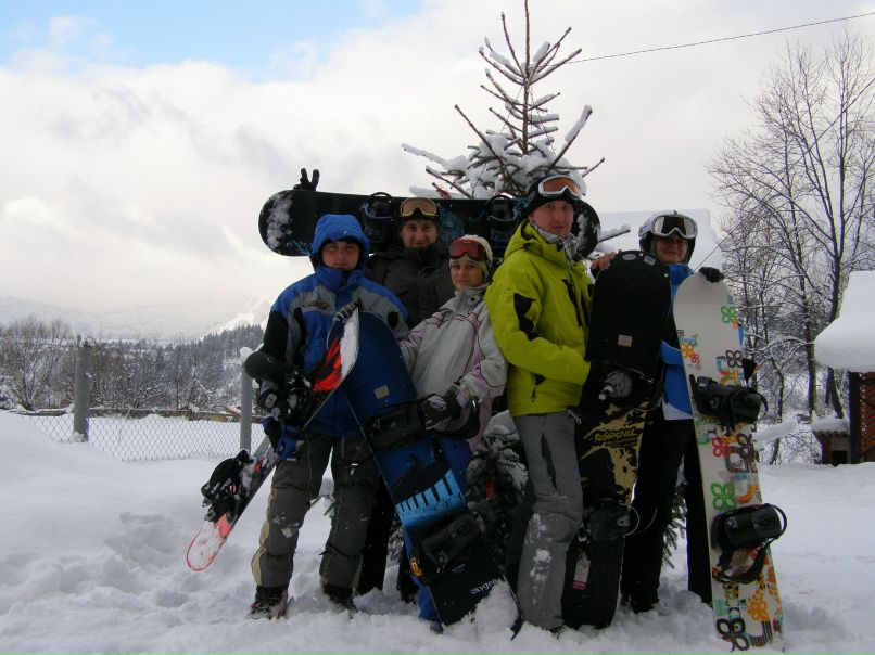 Антон Каракай | Киев