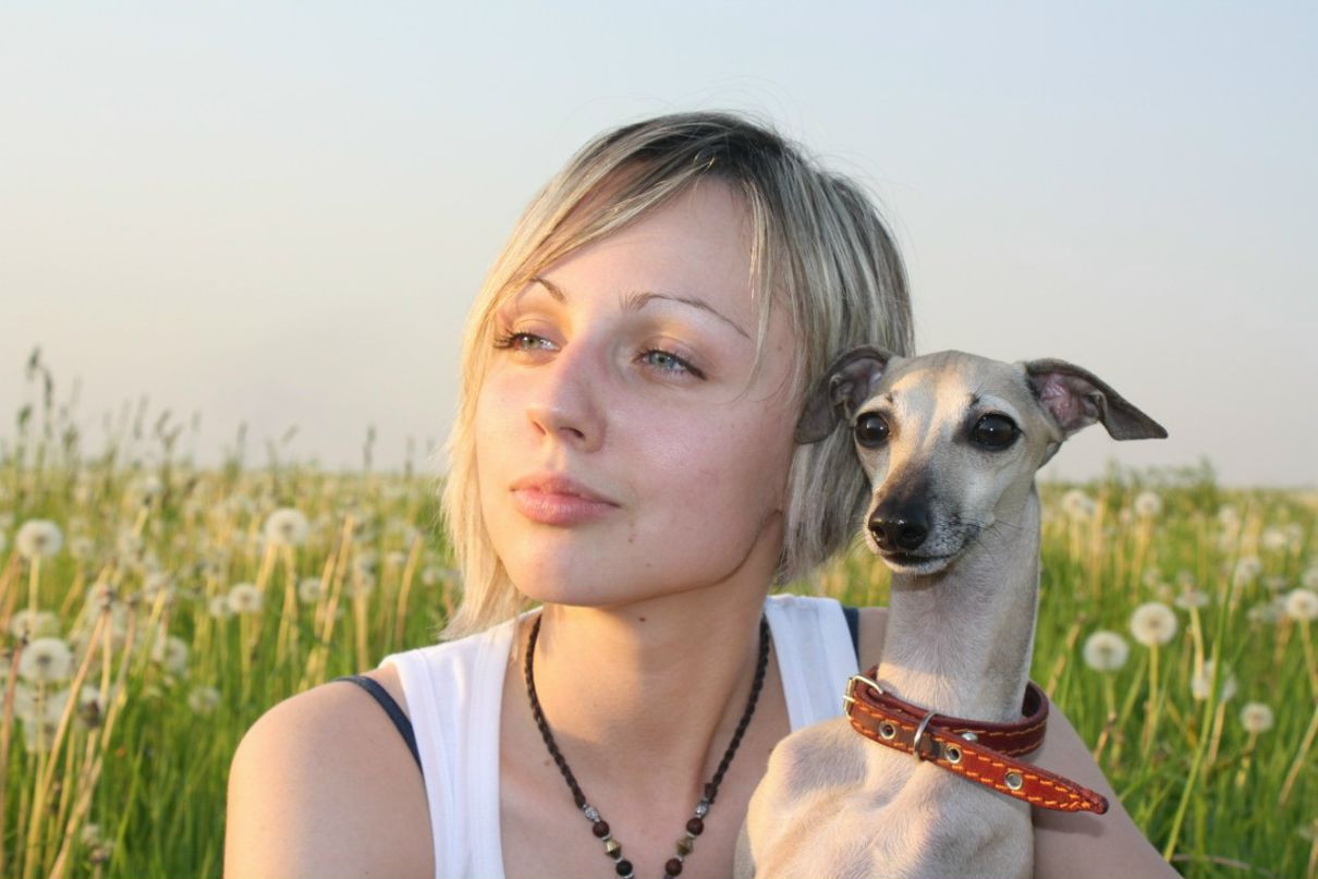 Лиза Новинская | Москва