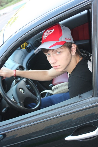 №74, Никита Панин, Москва №74, Никита Панин, Москва