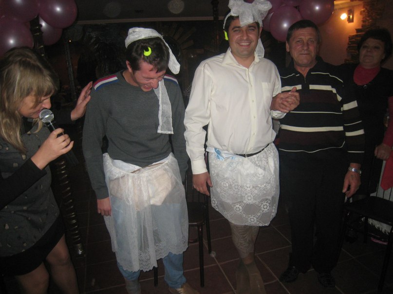 Игорь Ткаченко | Великая Михайловка