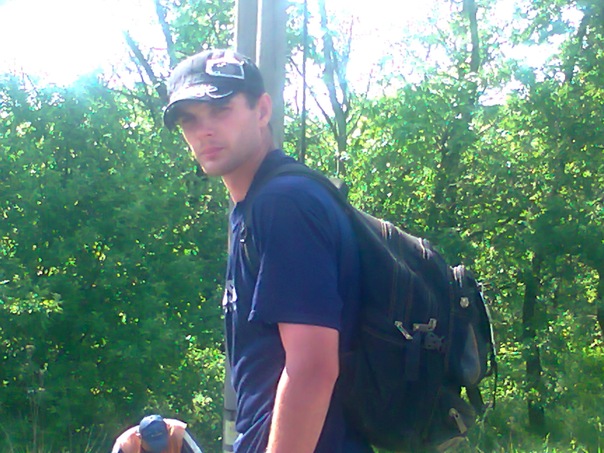 №42, Александр Ханин, Москва №42, Александр Ханин, Москва