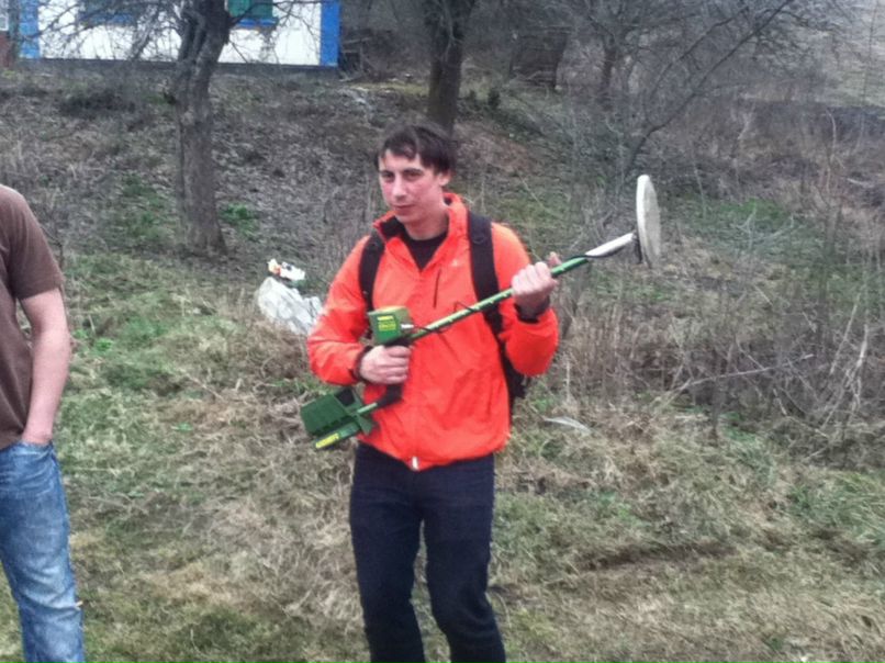 Александр Щербина | Черкассы