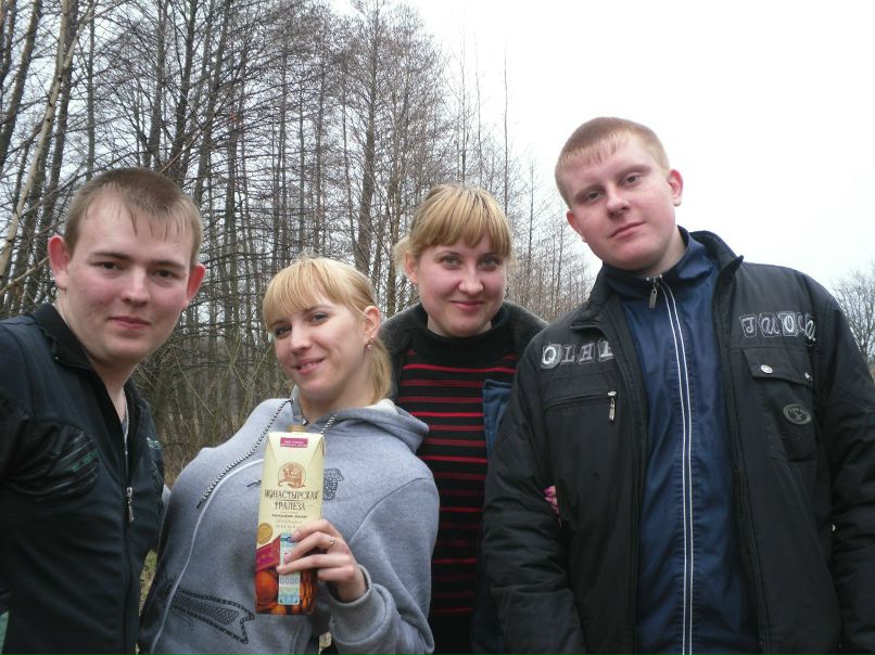 Евгений Страдомский | Брянск