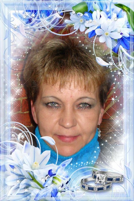 Надежда Прокофьева | Санкт-Петербург