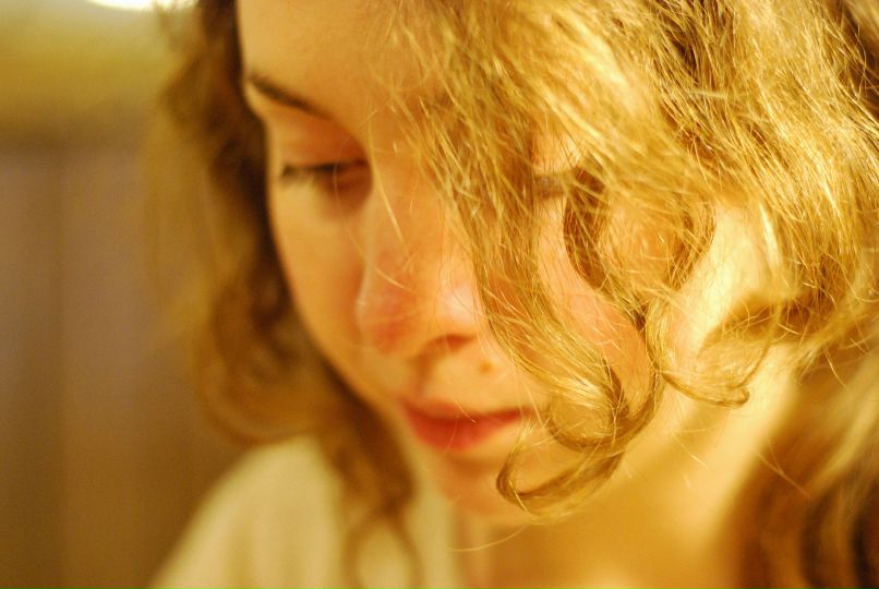 Даша Кокарева | Санкт-Петербург