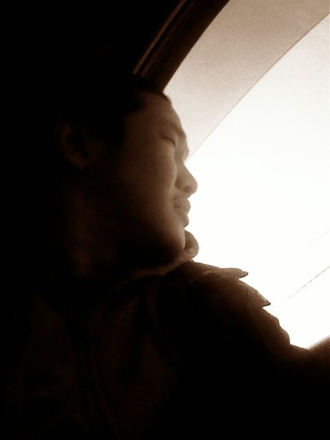 Anton Nillirik | Якутск