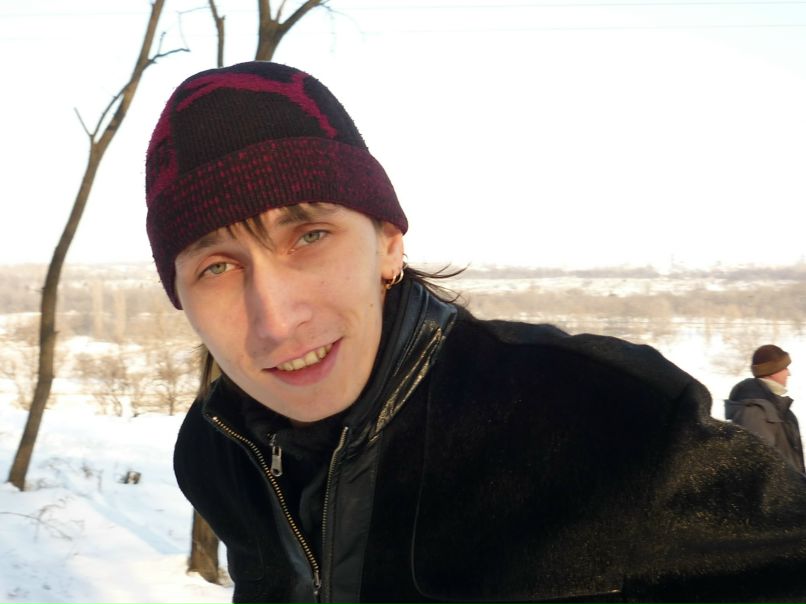 Данила Зелень Djonnny | Донецк