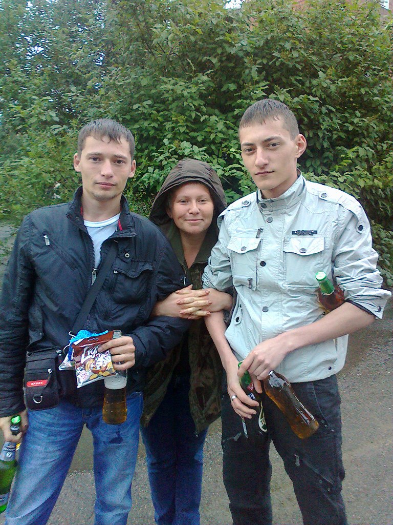 Олеся Исаенко | Иркутск