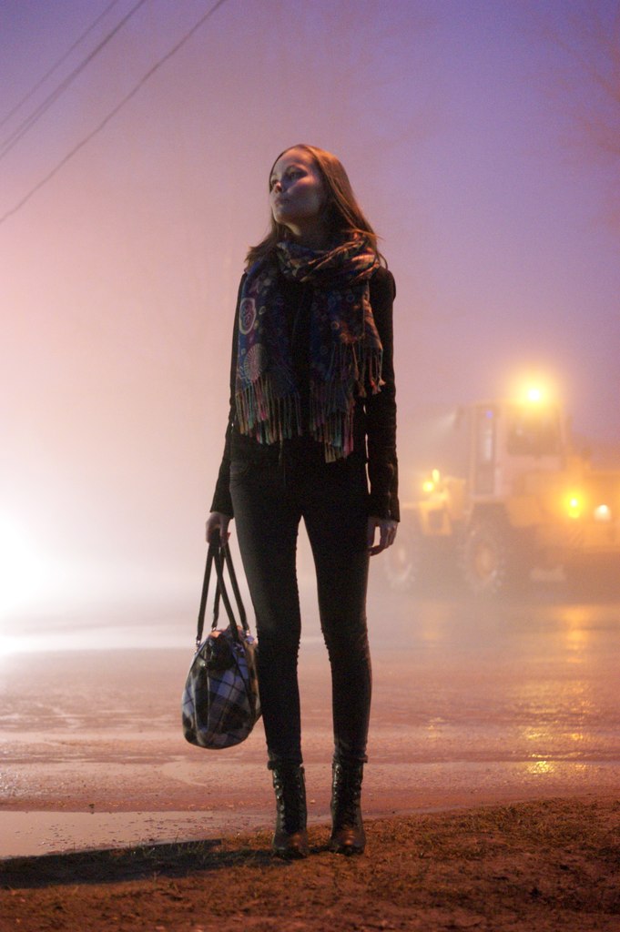 Лада Казачкова | Санкт-Петербург