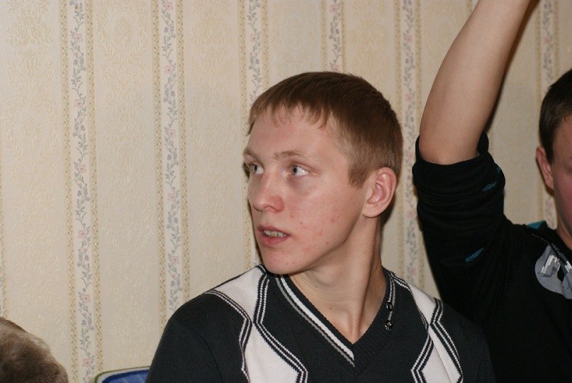 Сергей Харченко | Северодвинск