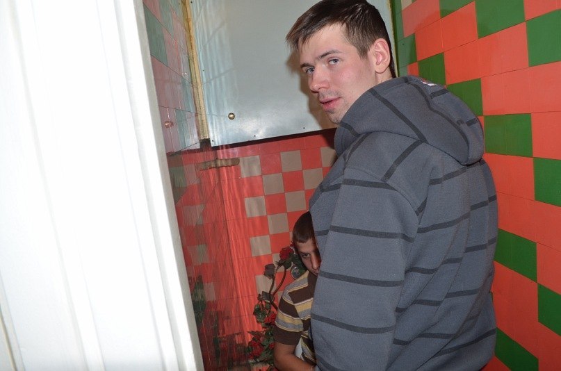 Димон Бравиков ஜ۩۞۩ஜДёмаஜ۩۞۩ஜ | Amsterdam