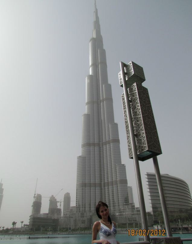 Наталья Стрижова | Оренбург