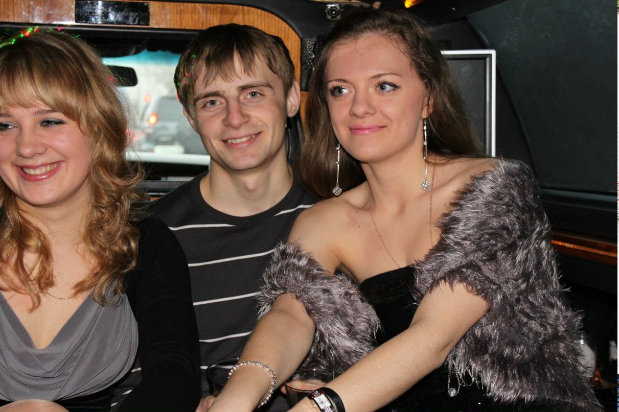 Дмитрий Стома | Березино