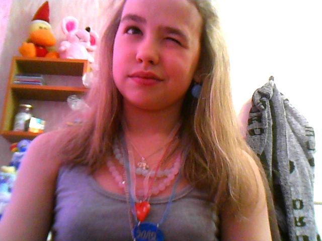 Юлия Смелова *(НаСтОяЩиЕ ПоДрУгИ)* | Екатеринбург