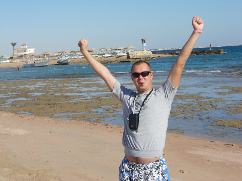 Максим Ларин Сергеевич | Санкт-Петербург