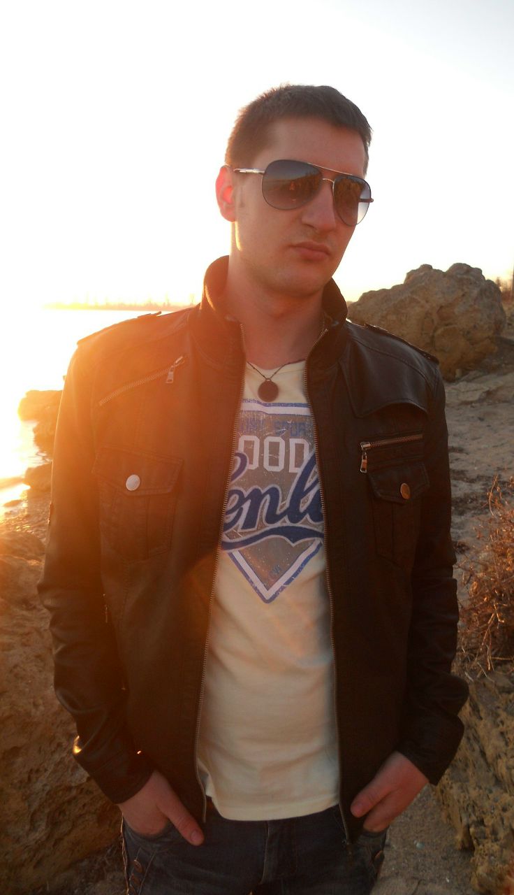 Артем Черныш | Керчь