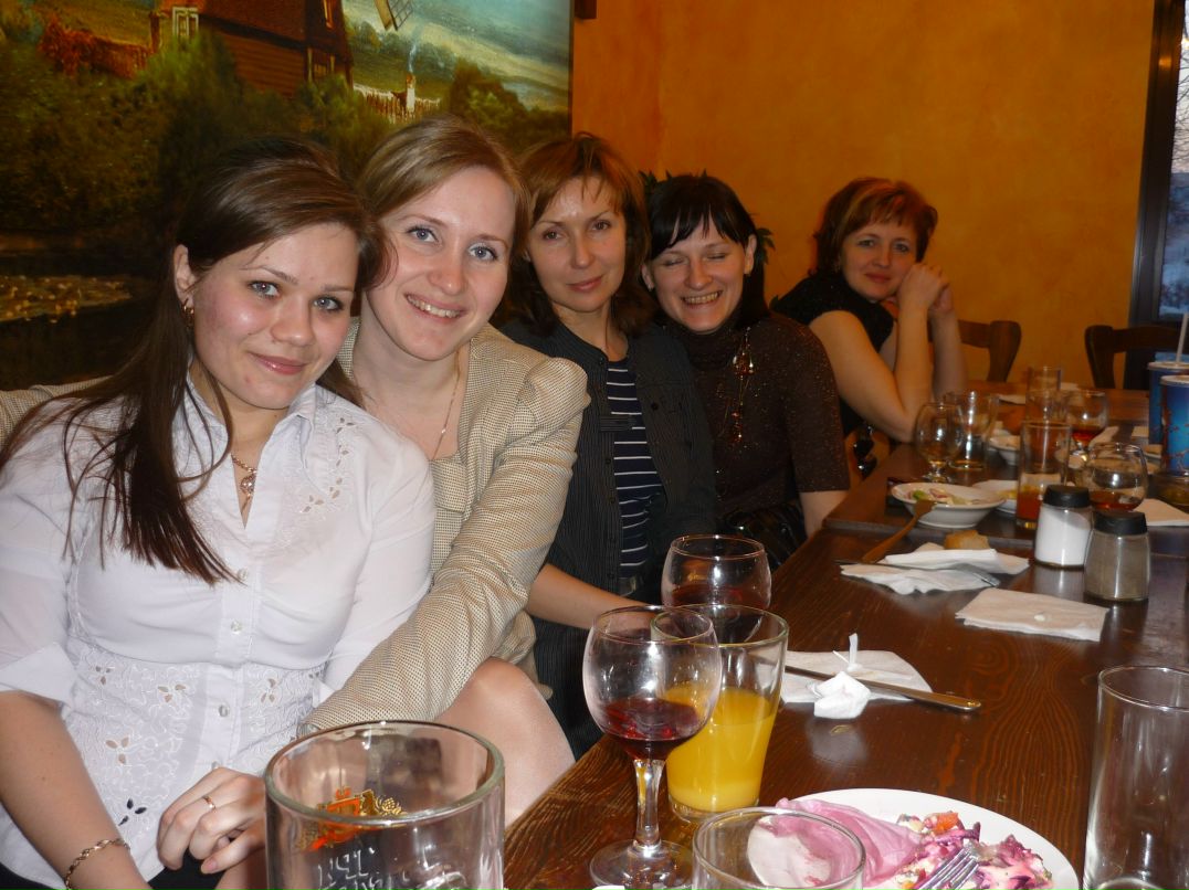 Евгения Гогулина | Дзержинск