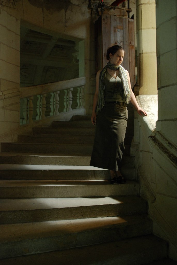 Елизавета Иванова | Москва