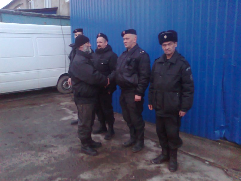 Павел Асмус | Санкт-Петербург