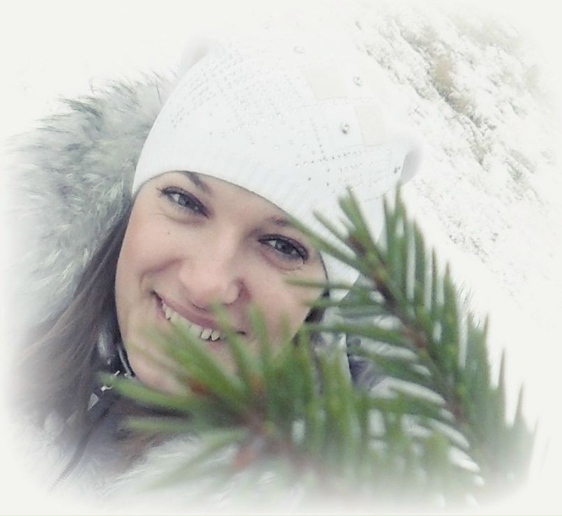 Ольга Легкодух | Лапландия