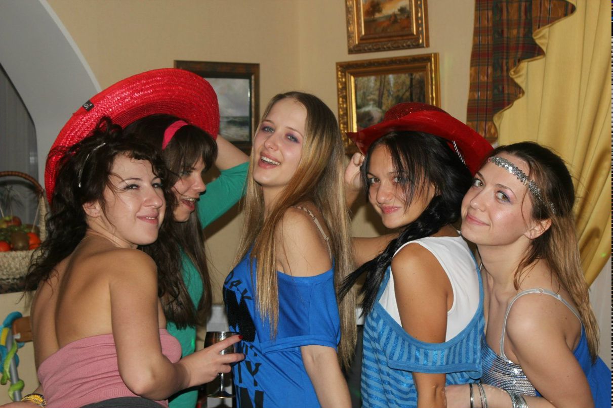 Анастасия Альшанская | Москва