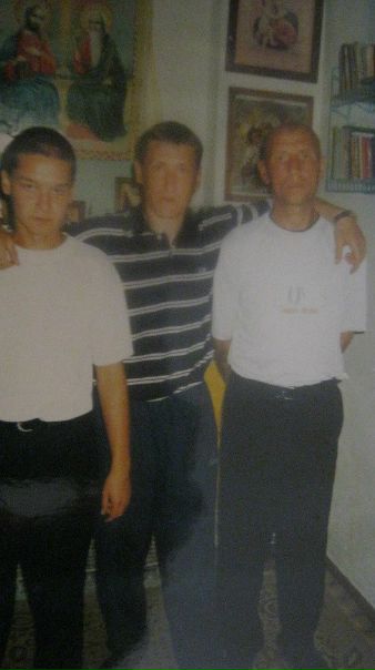 №6, Олег Малов №6, Олег Малов