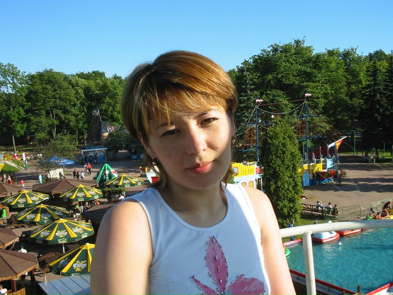 Татьяна Абросимова-Будаева | Кяхта