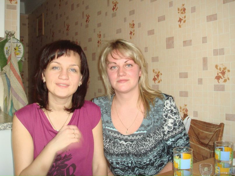 Инга Лапина | Санкт-Петербург