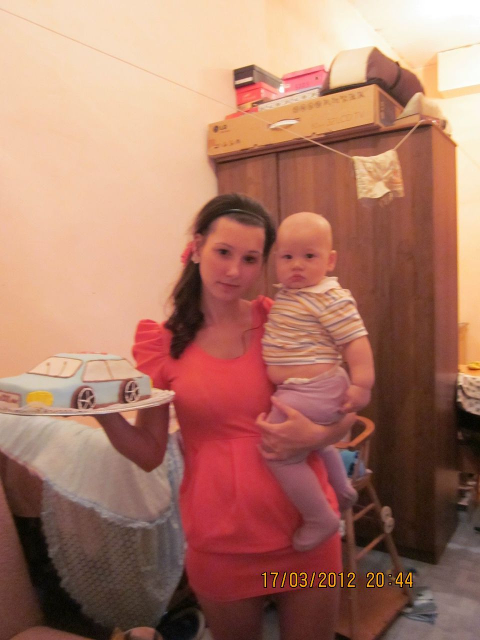 Танюшка Богатырева | Красноярск