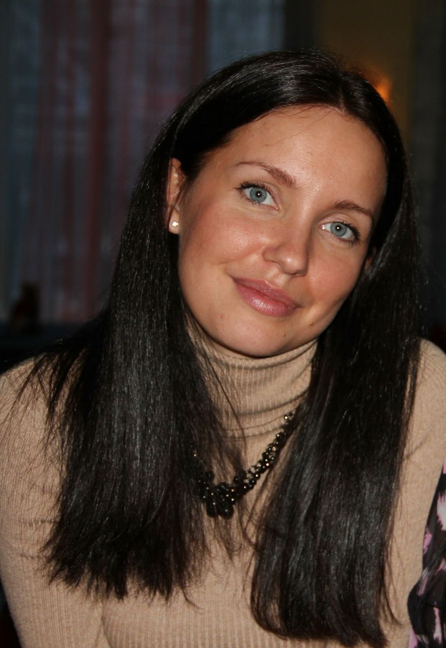 Оля Тычина | Чернигов