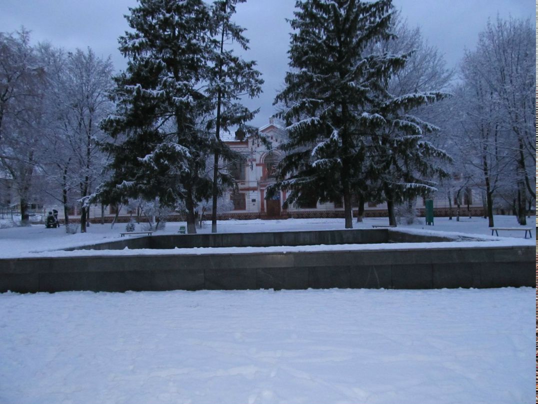 Денис Бублик Corsair | Изюм