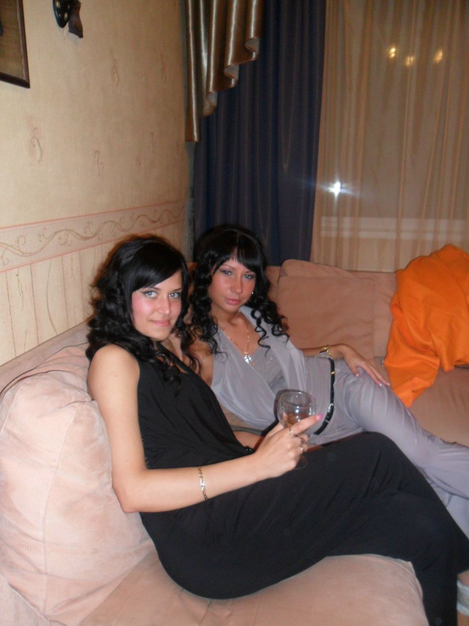 Nadin B | Таллин