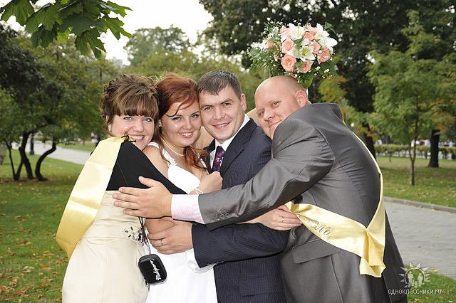 Оля Конюко | Москва