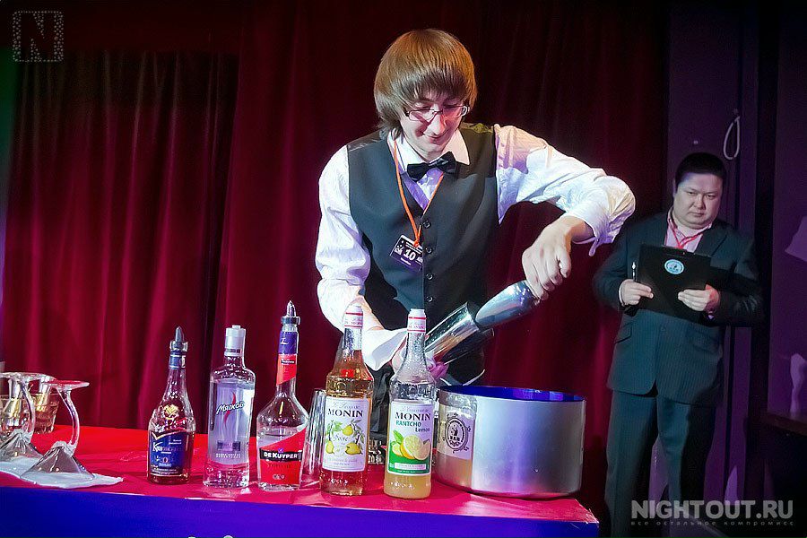 Сергей Акишев | Омск