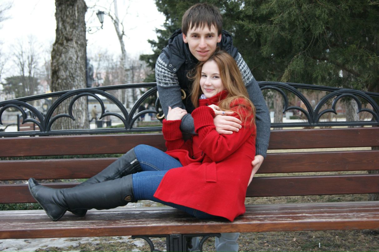 Костик Косторной Александрович | Краснодар