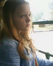 №107, Александра Узловская, 26 лет, Раменское №107, Александра Узловская, 26 лет, Раменское