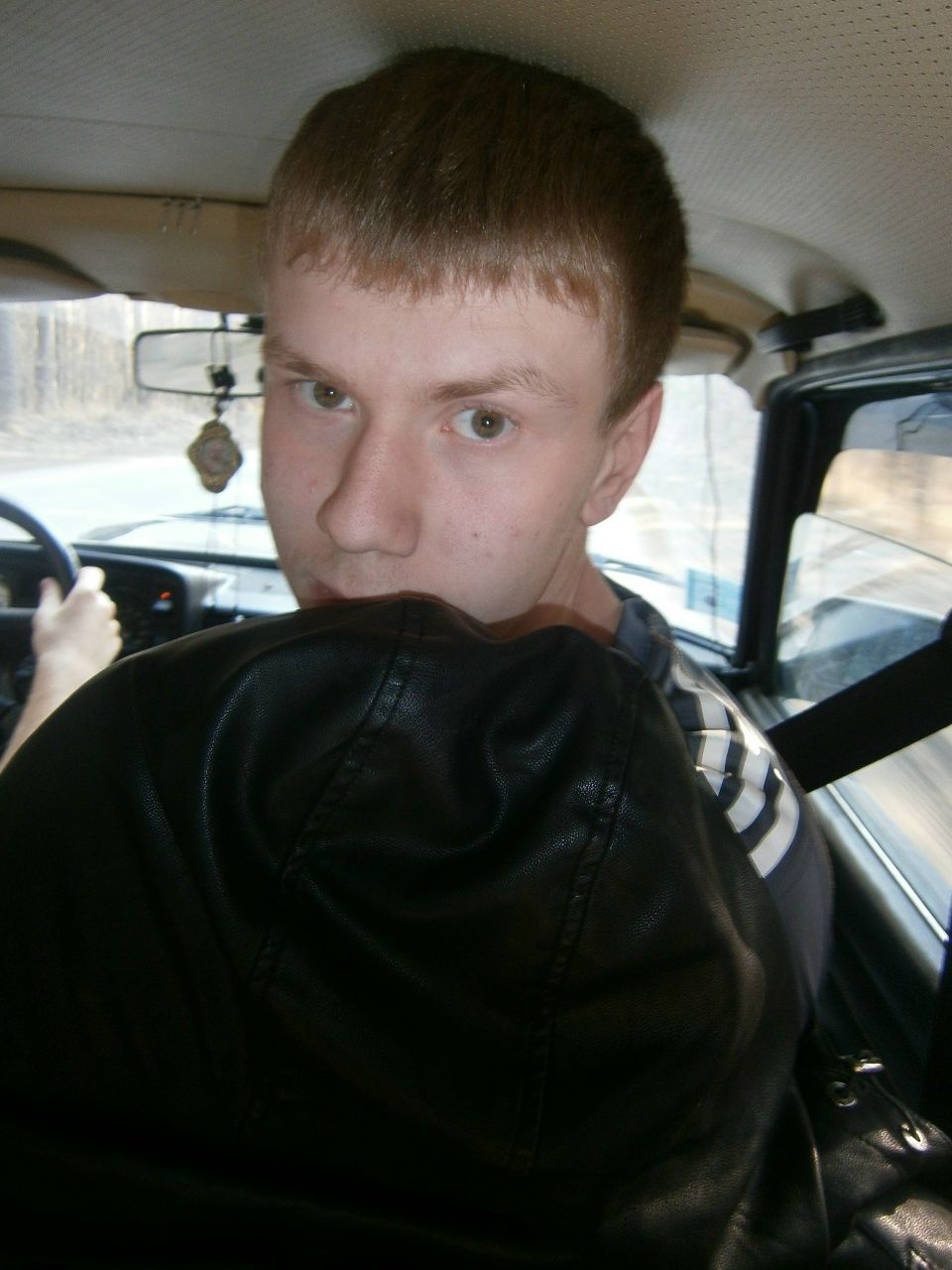 Валерий Репков HaxJIe6HuK | Челябинск