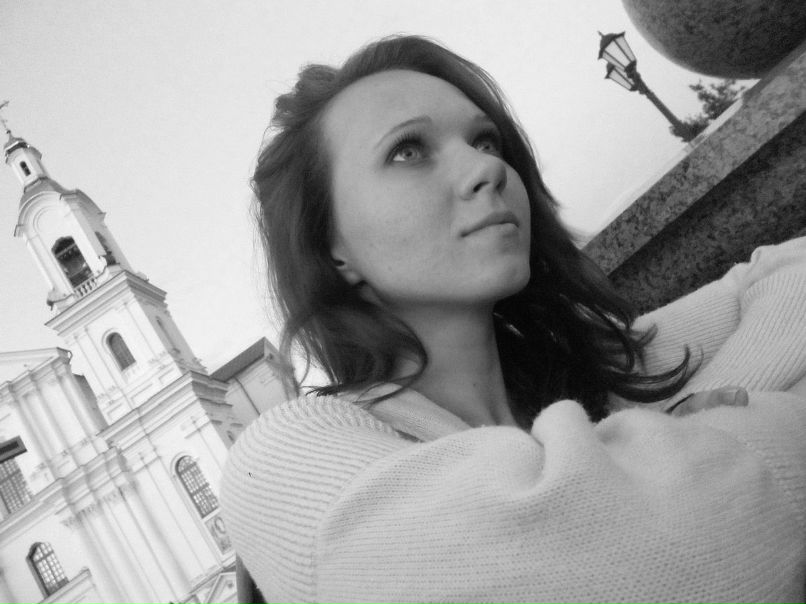 Екатерина Рымарова | Минск
