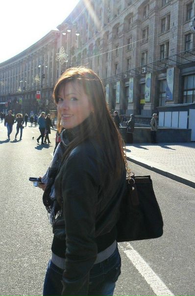 №13, Яна Ковтун, Киев №13, Яна Ковтун, Киев