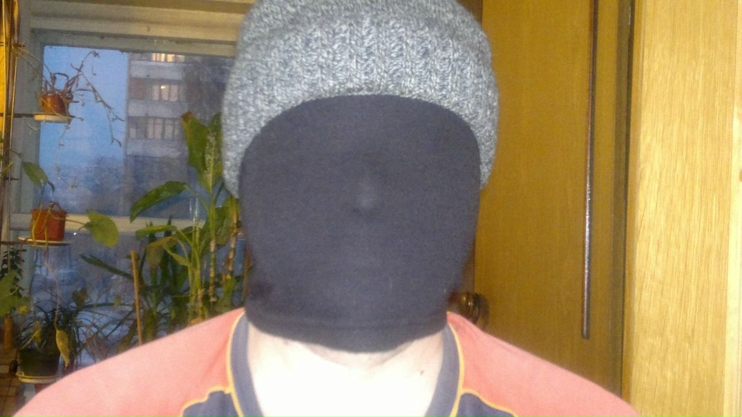 №7, Серега Савельев №7, Серега Савельев