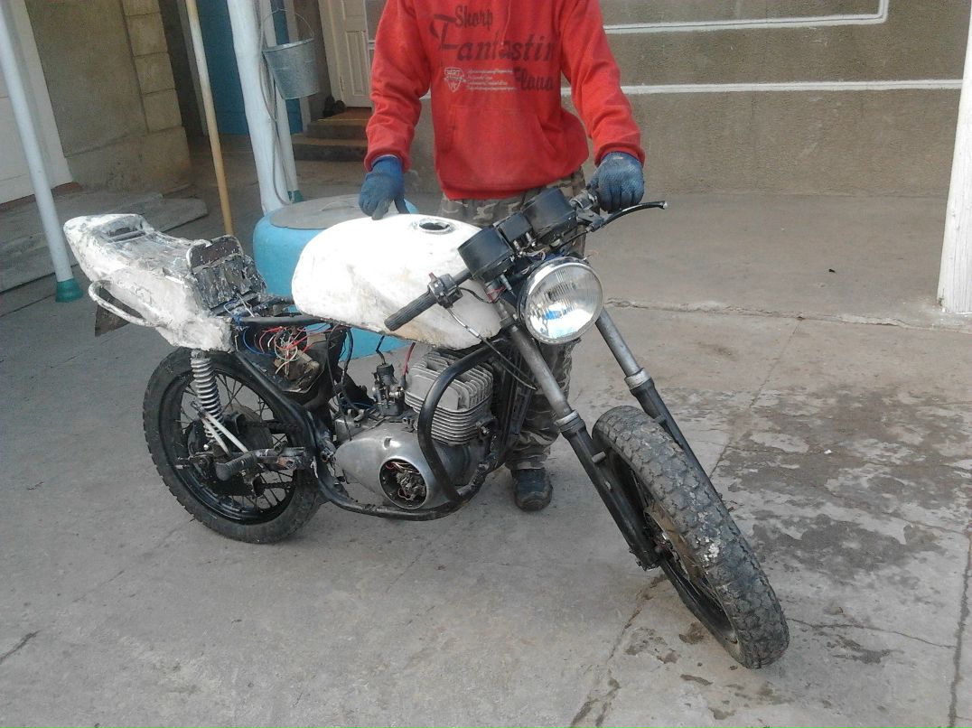 Алексей Додин | Подольск